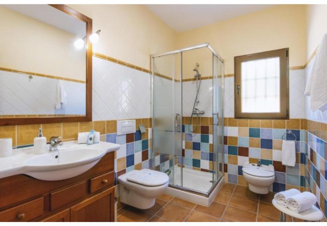 Villa in Javea / Xàbia - 0064 Villa Abiar für 10 Personen mit privatem Pool. Villa in Javea / Xàbia - 0064 Villa Abiar für 10 Personen mit privatem Pool.