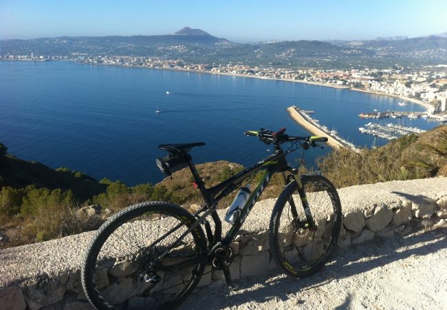 Villa in Javea / Xàbia - 0064 Villa Abiar für 10 Personen mit privatem Pool. Villa in Javea / Xàbia - 0064 Villa Abiar für 10 Personen mit privatem Pool.