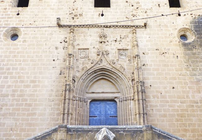 Villa in Javea / Xàbia - 0064 Villa Abiar für 10 Personen mit privatem Pool. Villa in Javea / Xàbia - 0064 Villa Abiar für 10 Personen mit privatem Pool.