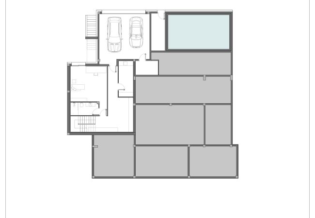 Villa in Javea / Xàbia - 0142 Villa Pi Masena Villa in Javea / Xàbia - 0142 Villa Pi Masena