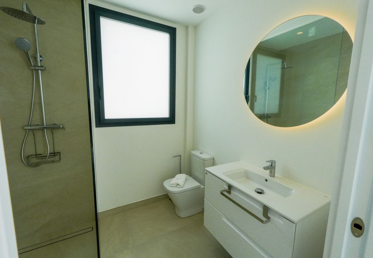 Villa in Javea - 0142 Villa Pi Masena