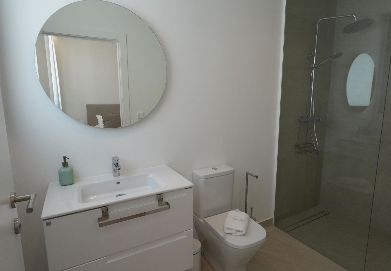 Villa in Javea - 0143 Villa Cap Cabanes