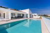 Villa in Javea / Xàbia - 0143 Villa Cap Cabanes