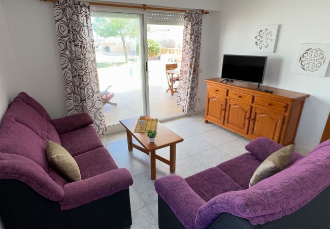 Apartment in Denia - 0763 Ap. Talima ground floor 2 bedrooms Apartment in Denia - 0763 Ap. Talima ground floor 2 bedrooms