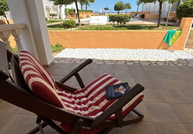 Apartment in Denia - 0763 Ap. Talima ground floor 2 bedrooms Apartment in Denia - 0763 Ap. Talima ground floor 2 bedrooms