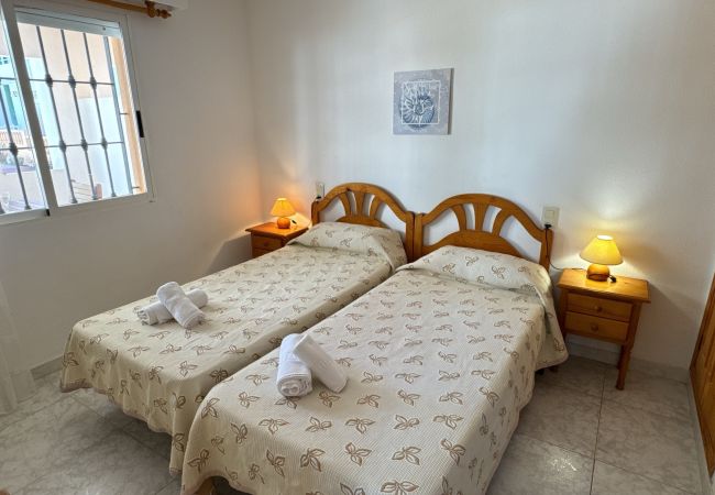 Apartment in Denia - 0763 Ap. Talima ground floor 2 bedrooms Apartment in Denia - 0763 Ap. Talima ground floor 2 bedrooms