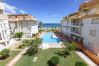 Apartment in Denia - 0763 Ap. Talima ground floor 2 bedrooms Apartment in Denia - 0763 Ap. Talima ground floor 2 bedrooms