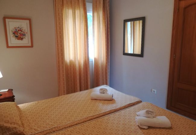 Villa in Teulada - 3384  Villa Astret en Moraira Villa in Teulada - 3384  Villa Astret en Moraira