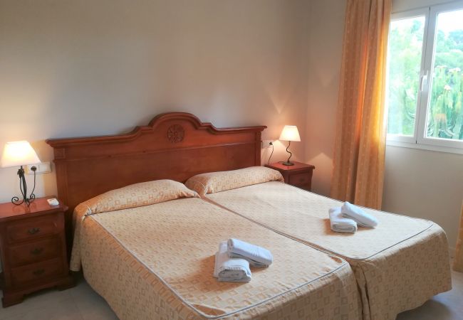 Villa in Teulada - 3384  Villa Astret en Moraira Villa in Teulada - 3384  Villa Astret en Moraira