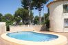 Villa in Denia - 0538 Villa Efaistos en el Montgo Villa in Denia - 0538 Villa Efaistos en el Montgo