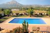 Villa in Javea / Xàbia - 0338 Villa Elefante Tia Javea Villa in Javea / Xàbia - 0338 Villa Elefante Tia Javea