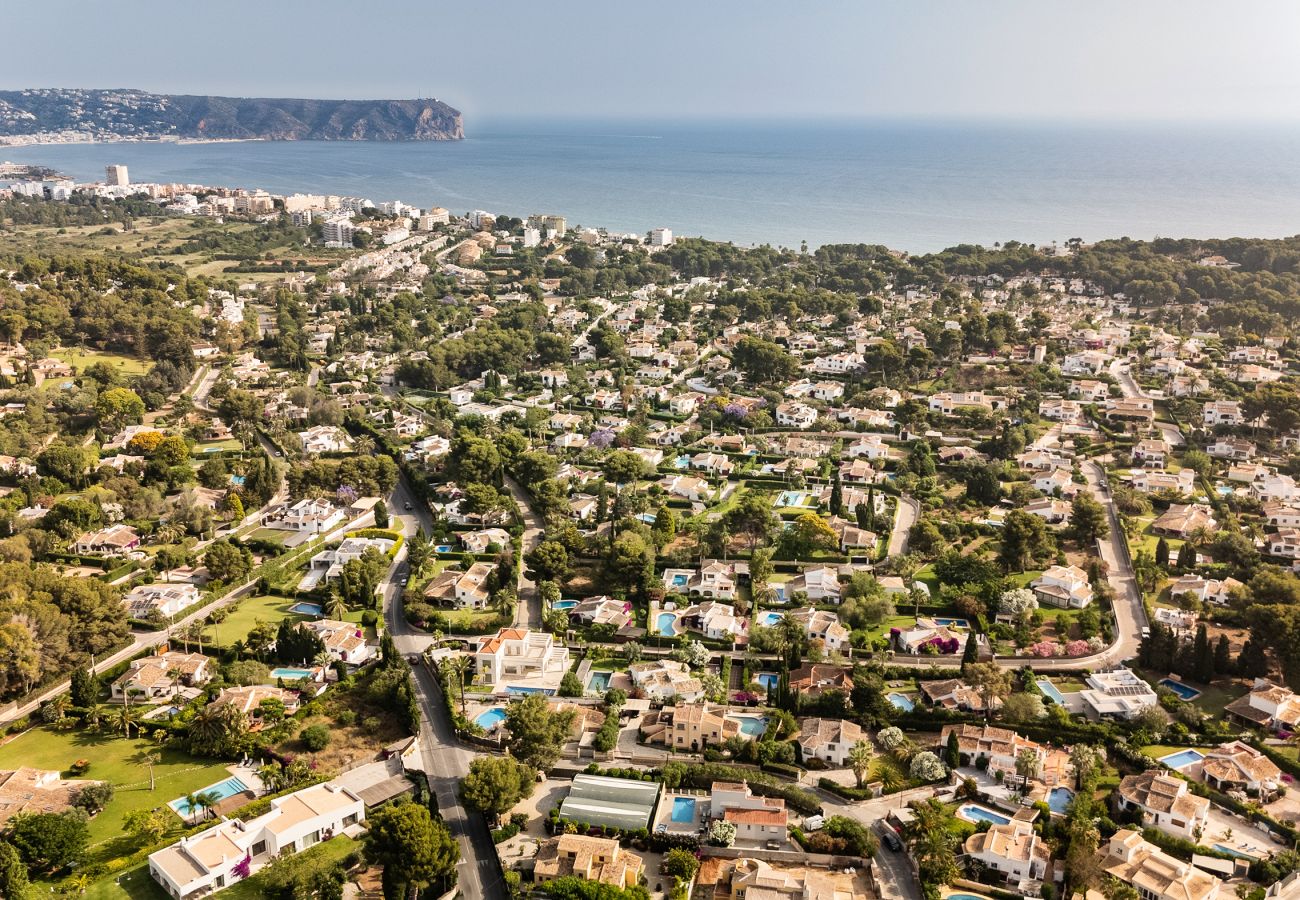 Villa in Javea - 0301 Monte Verde Maracuya