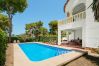 Villa in Javea / Xàbia - 0303 Monte Verde Ciruela Villa in Javea / Xàbia - 0303 Monte Verde Ciruela