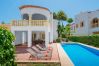 Villa in Javea / Xàbia - 0303 Monte Verde Ciruela Villa in Javea / Xàbia - 0303 Monte Verde Ciruela