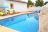 Villa in Javea / Xàbia - 0307 Monte Verde Nispero Villa in Javea / Xàbia - 0307 Monte Verde Nispero