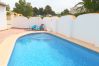 Villa in Javea / Xàbia - 0307 Monte Verde Nispero Villa in Javea / Xàbia - 0307 Monte Verde Nispero
