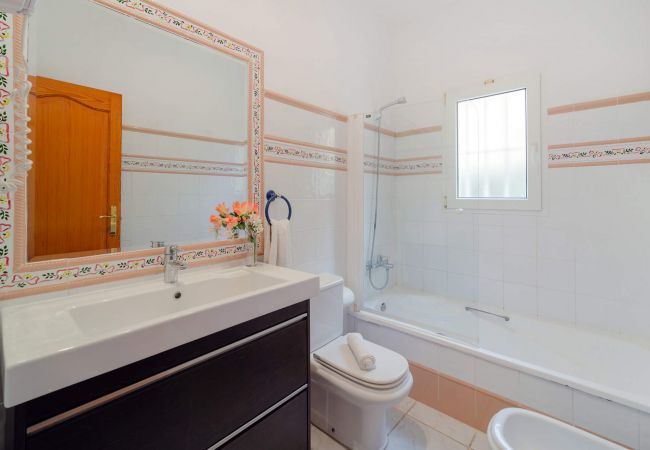 Villa in Javea / Xàbia - 0312 Villa Monte Verde Fresa Villa in Javea / Xàbia - 0312 Villa Monte Verde Fresa
