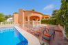 Villa in Javea / Xàbia - 0312 Villa Monte Verde Fresa Villa in Javea / Xàbia - 0312 Villa Monte Verde Fresa