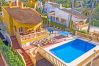 Villa in Javea / Xàbia - 0305 Villa Monte Verde Albaricoque Villa in Javea / Xàbia - 0305 Villa Monte Verde Albaricoque