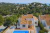 Villa in Javea / Xàbia - 0354 Villa Monte Javea Trufa Villa in Javea / Xàbia - 0354 Villa Monte Javea Trufa