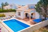 Villa in Javea / Xàbia - 0353 Villa Monte Javea Azafran Villa in Javea / Xàbia - 0353 Villa Monte Javea Azafran