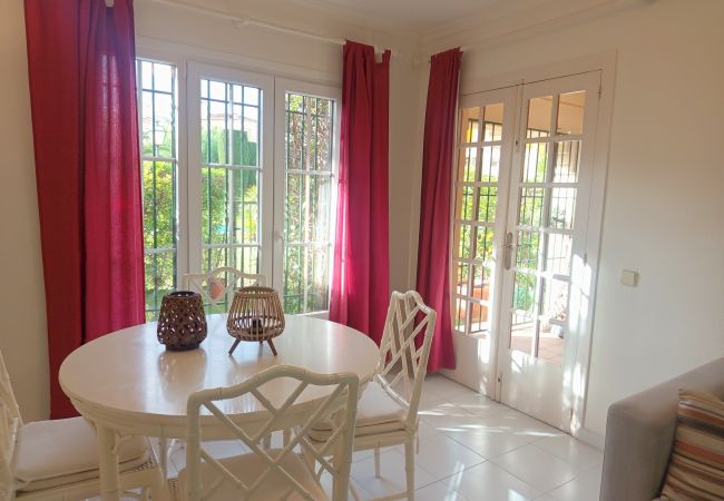 Apartment in Javea / Xàbia - 0270 ap. La Isla with 1 bedroom Apartment in Javea / Xàbia - 0270 ap. La Isla with 1 bedroom