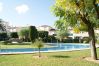 Apartment in Javea / Xàbia - 0270 ap. La Isla with 1 bedroom Apartment in Javea / Xàbia - 0270 ap. La Isla with 1 bedroom