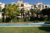 Apartment in Javea / Xàbia - 0270 ap. La Isla with 1 bedroom Apartment in Javea / Xàbia - 0270 ap. La Isla with 1 bedroom