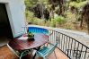 Villa in Javea / Xàbia - 0323 Villa Tosalet Abeto Villa in Javea / Xàbia - 0323 Villa Tosalet Abeto