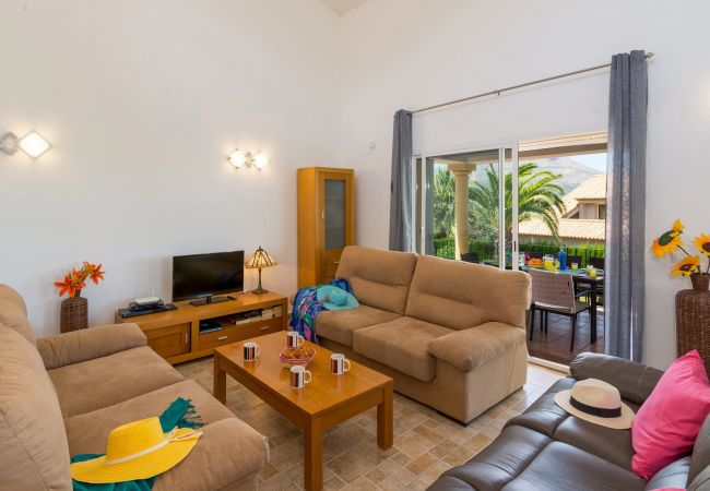 Villa in Javea / Xàbia - 0344 Villa Elefante Cabriel Villa in Javea / Xàbia - 0344 Villa Elefante Cabriel