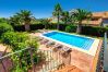 Villa in Javea / Xàbia - 0344 Villa Elefante Cabriel Villa in Javea / Xàbia - 0344 Villa Elefante Cabriel