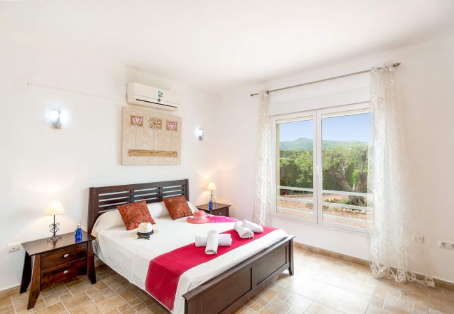 Villa in Javea / Xàbia - 0348 Villa Elefante Limones Villa in Javea / Xàbia - 0348 Villa Elefante Limones