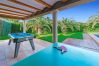 Villa in Javea / Xàbia - 0348 Villa Elefante Limones Villa in Javea / Xàbia - 0348 Villa Elefante Limones