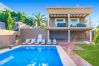 Villa in Javea / Xàbia - 0348 Villa Elefante Limones Villa in Javea / Xàbia - 0348 Villa Elefante Limones