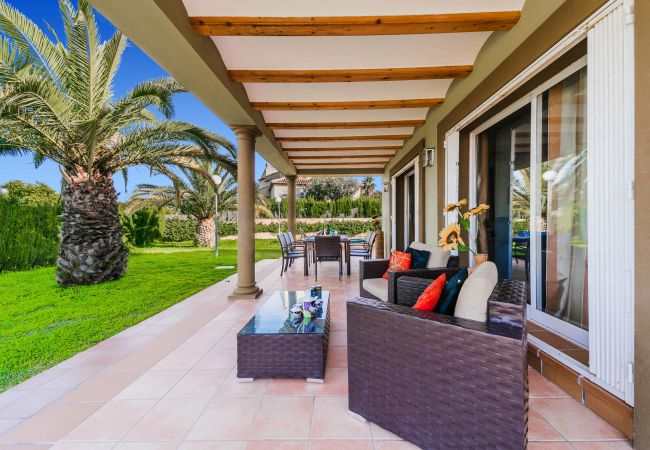 Villa in Javea / Xàbia - 0350 Villa Elefante with pool Villa in Javea / Xàbia - 0350 Villa Elefante with pool