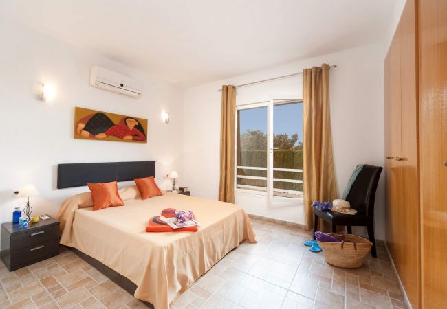 Villa in Javea / Xàbia - 0350 Villa Elefante with pool Villa in Javea / Xàbia - 0350 Villa Elefante with pool