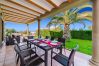 Villa in Javea / Xàbia - 0350 Villa Elefante with pool Villa in Javea / Xàbia - 0350 Villa Elefante with pool