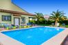 Villa in Javea / Xàbia - 0350 Villa Elefante with pool Villa in Javea / Xàbia - 0350 Villa Elefante with pool