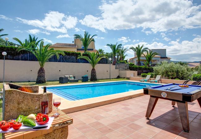 Villa in Javea / Xàbia - 0339 Villa Elefante Fresno Villa in Javea / Xàbia - 0339 Villa Elefante Fresno