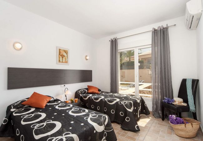 Villa in Javea / Xàbia - 0339 Villa Elefante Fresno Villa in Javea / Xàbia - 0339 Villa Elefante Fresno