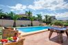 Villa in Javea / Xàbia - 0339 Villa Elefante Fresno Villa in Javea / Xàbia - 0339 Villa Elefante Fresno