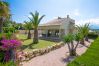 Villa in Javea / Xàbia - 0339 Villa Elefante Fresno Villa in Javea / Xàbia - 0339 Villa Elefante Fresno