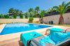 Villa in Javea / Xàbia - 0339 Villa Elefante Fresno Villa in Javea / Xàbia - 0339 Villa Elefante Fresno