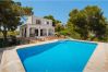Villa in Javea / Xàbia - 0125 Villa La Marina with sea views Villa in Javea / Xàbia - 0125 Villa La Marina with sea views