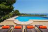 Villa in Javea / Xàbia - 0125 Villa La Marina with sea views Villa in Javea / Xàbia - 0125 Villa La Marina with sea views