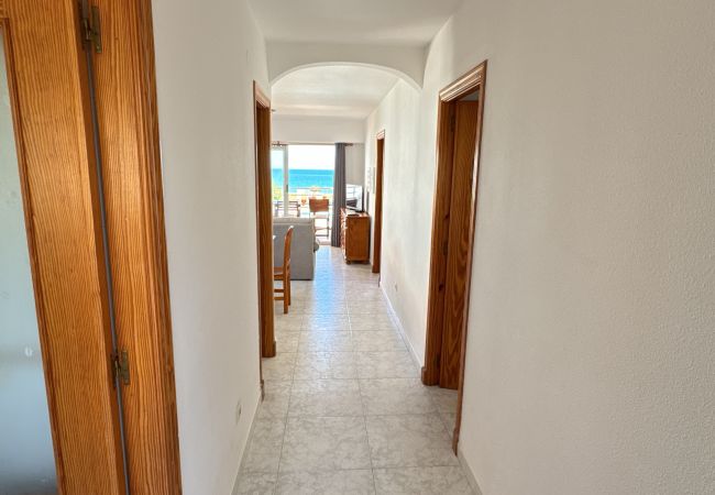 Apartment in Denia - 0766 ap. Talima with sea wiews Apartment in Denia - 0766 ap. Talima with sea wiews