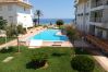 Apartment in Denia - 0766 ap. Talima with sea wiews Apartment in Denia - 0766 ap. Talima with sea wiews