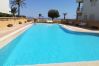 Apartment in Denia - 0766 ap. Talima with sea wiews Apartment in Denia - 0766 ap. Talima with sea wiews