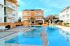 Apartment in Denia - 0766 ap. Talima with sea wiews Apartment in Denia - 0766 ap. Talima with sea wiews