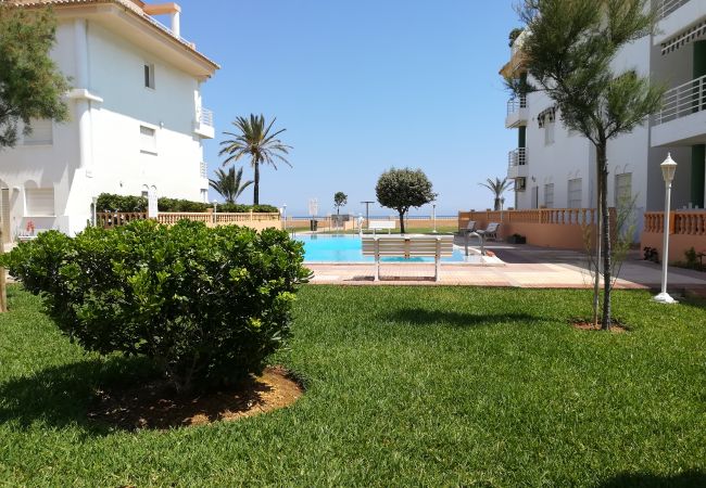 Apartment in Denia - 0770 ap. Talima 1 bedroom Apartment in Denia - 0770 ap. Talima 1 bedroom